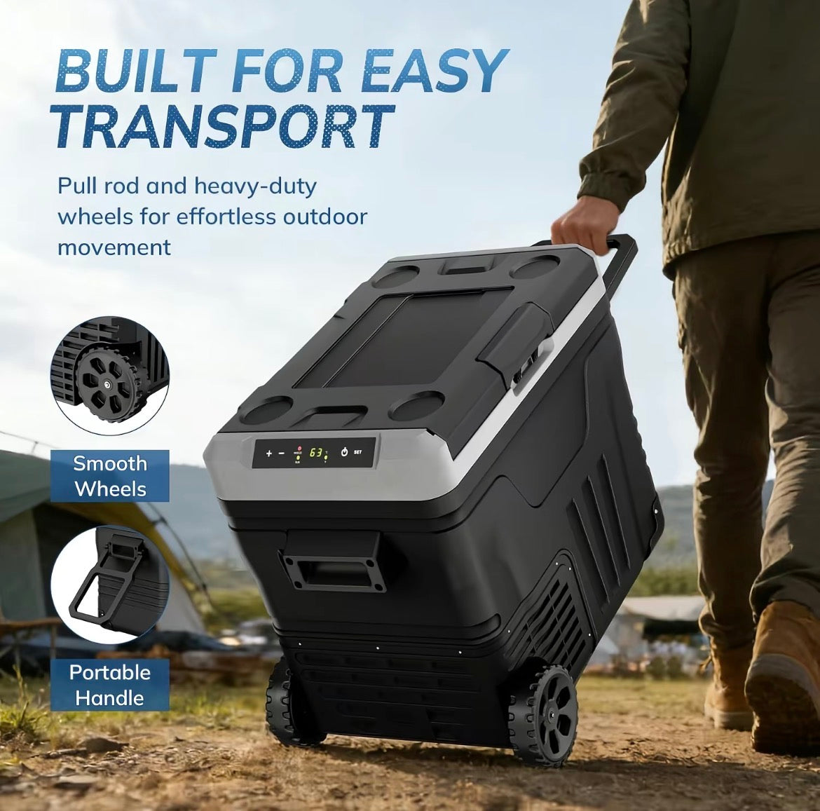EcoVault